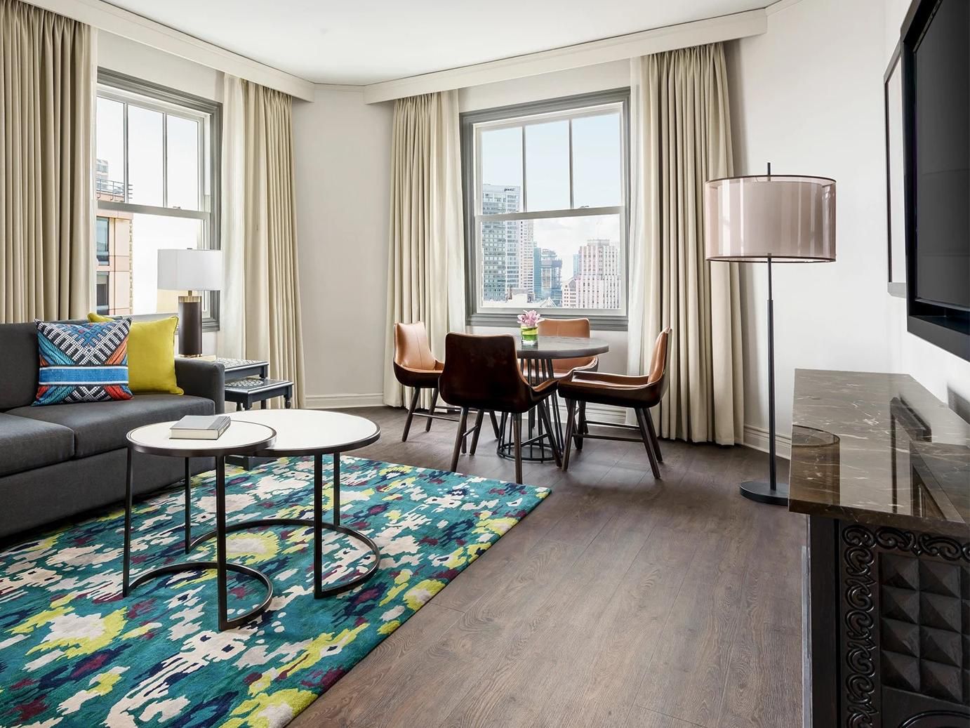 Hotel Spero, Vignette Collection by IHG, rooms
