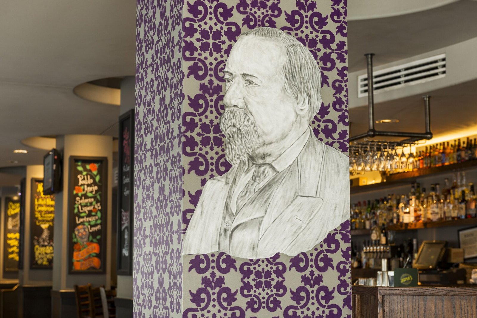 Hotel Spero, Vignette Collection by IHG, eat & drink