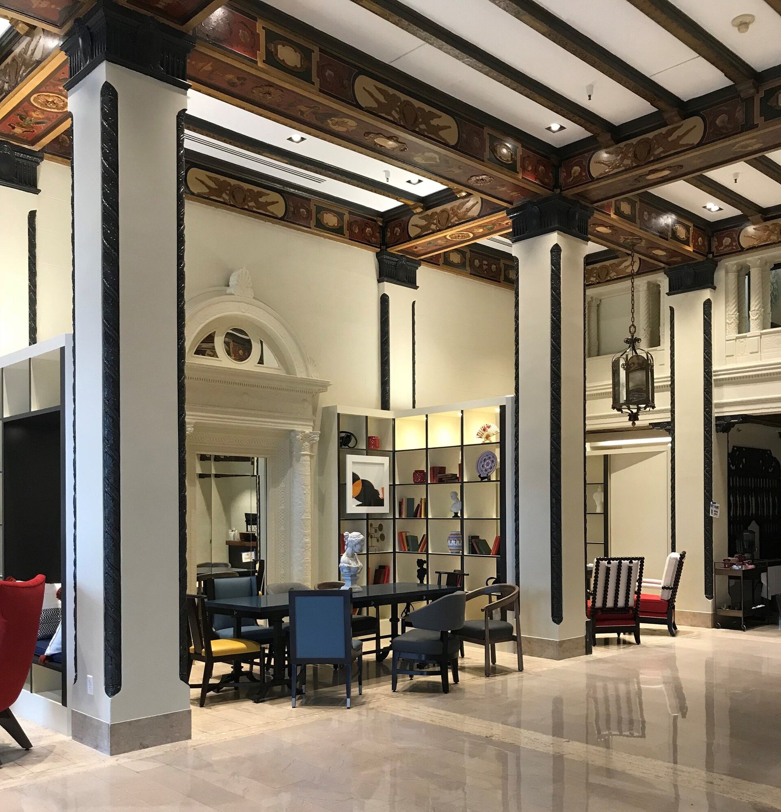 Hotel Spero, Vignette Collection by IHG, eat & drink