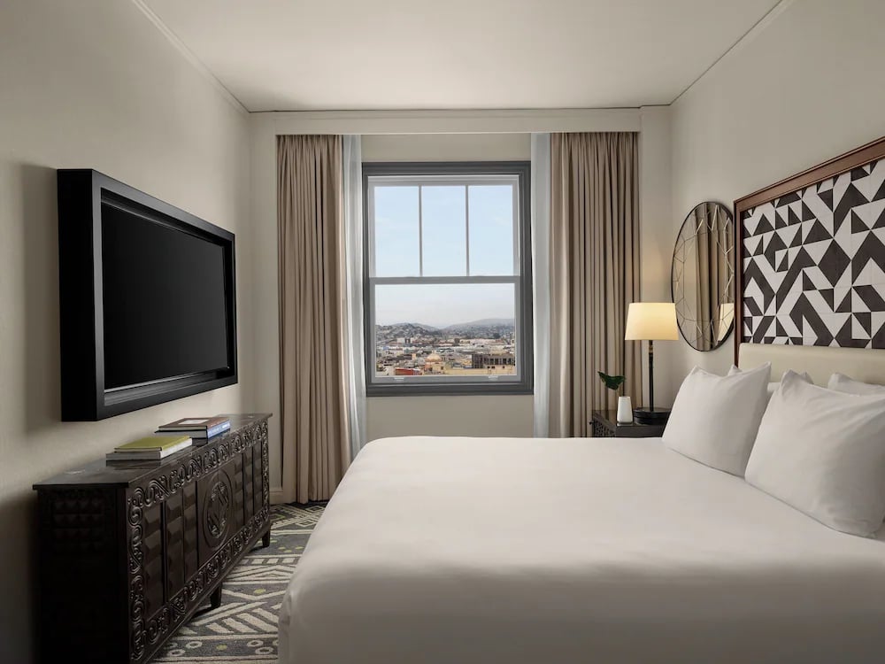 Hotel Spero, Vignette Collection by IHG, rooms
