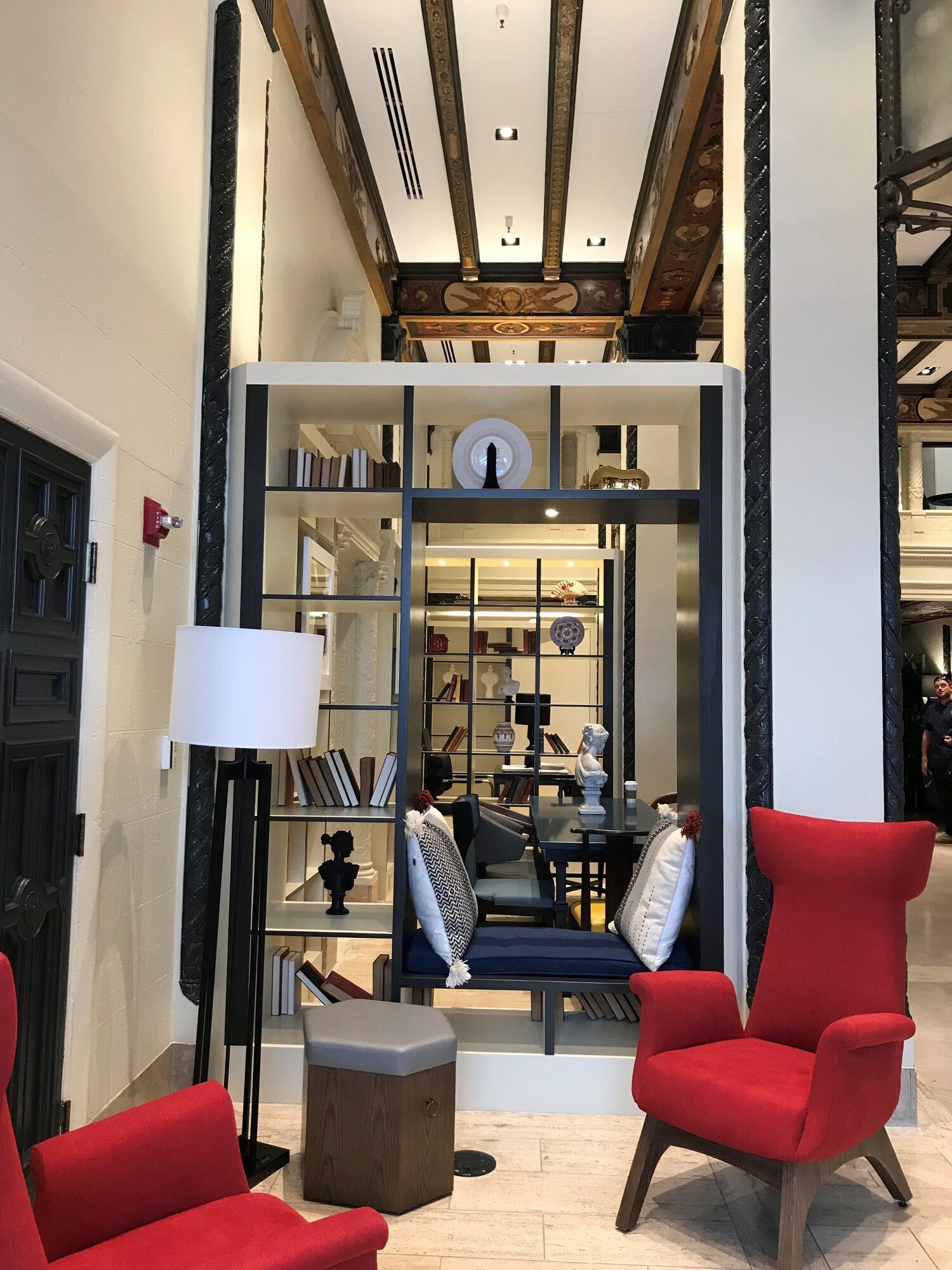 Hotel Spero, Vignette Collection by IHG, vibe