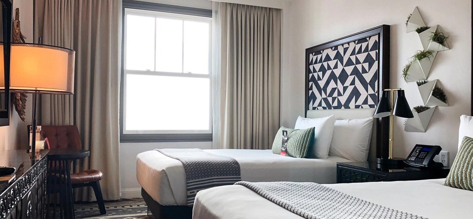 Hotel Spero, Vignette Collection by IHG, rooms