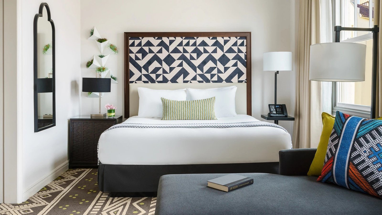 Hotel Spero, Vignette Collection by IHG, rooms
