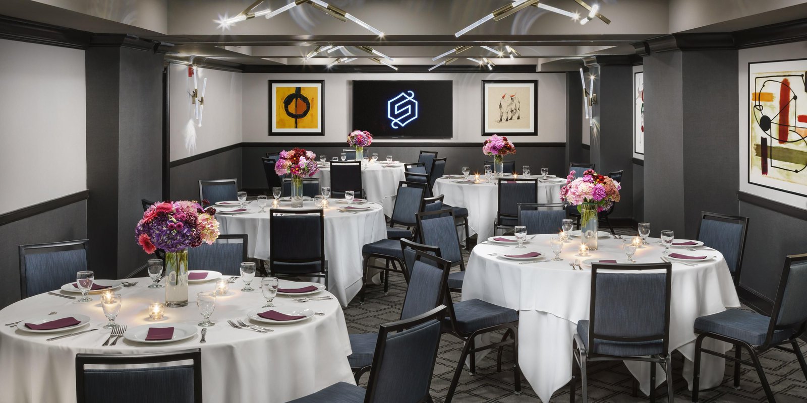 Hotel Spero, Vignette Collection by IHG, eat & drink