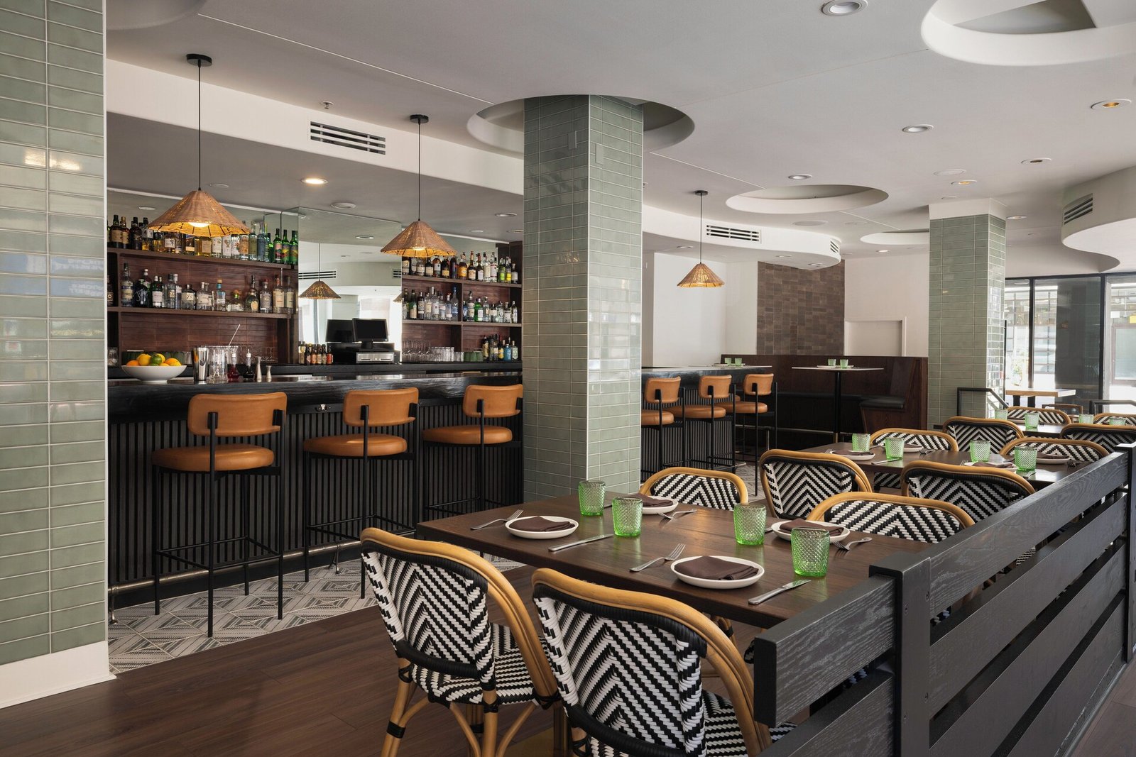 Hotel Spero, Vignette Collection by IHG, eat & drink
