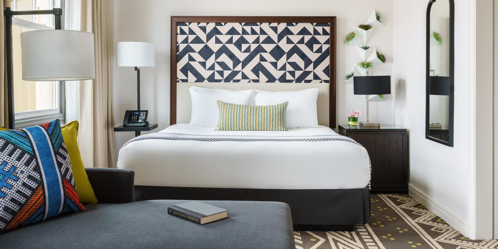 Hotel Spero, Vignette Collection by IHG, rooms