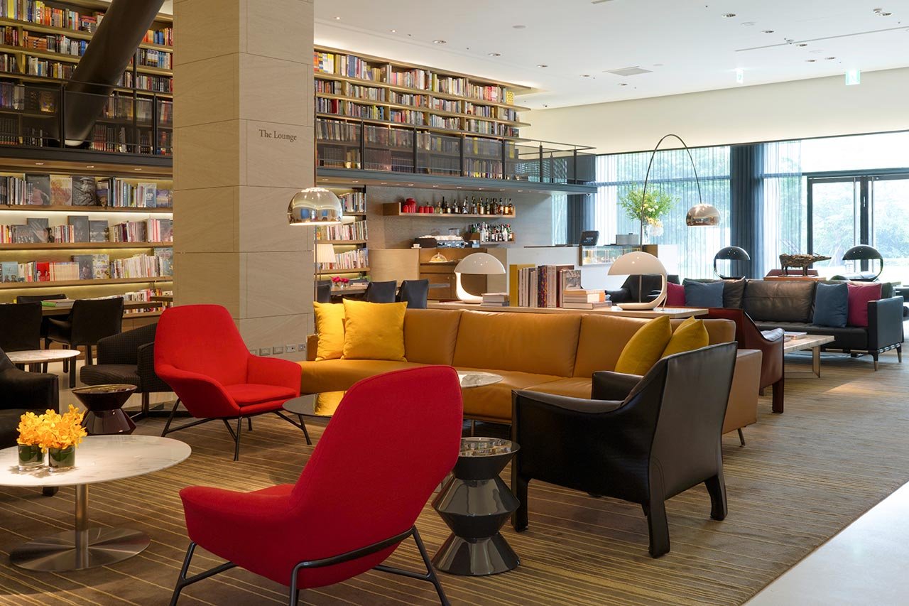 Eslite Hotel