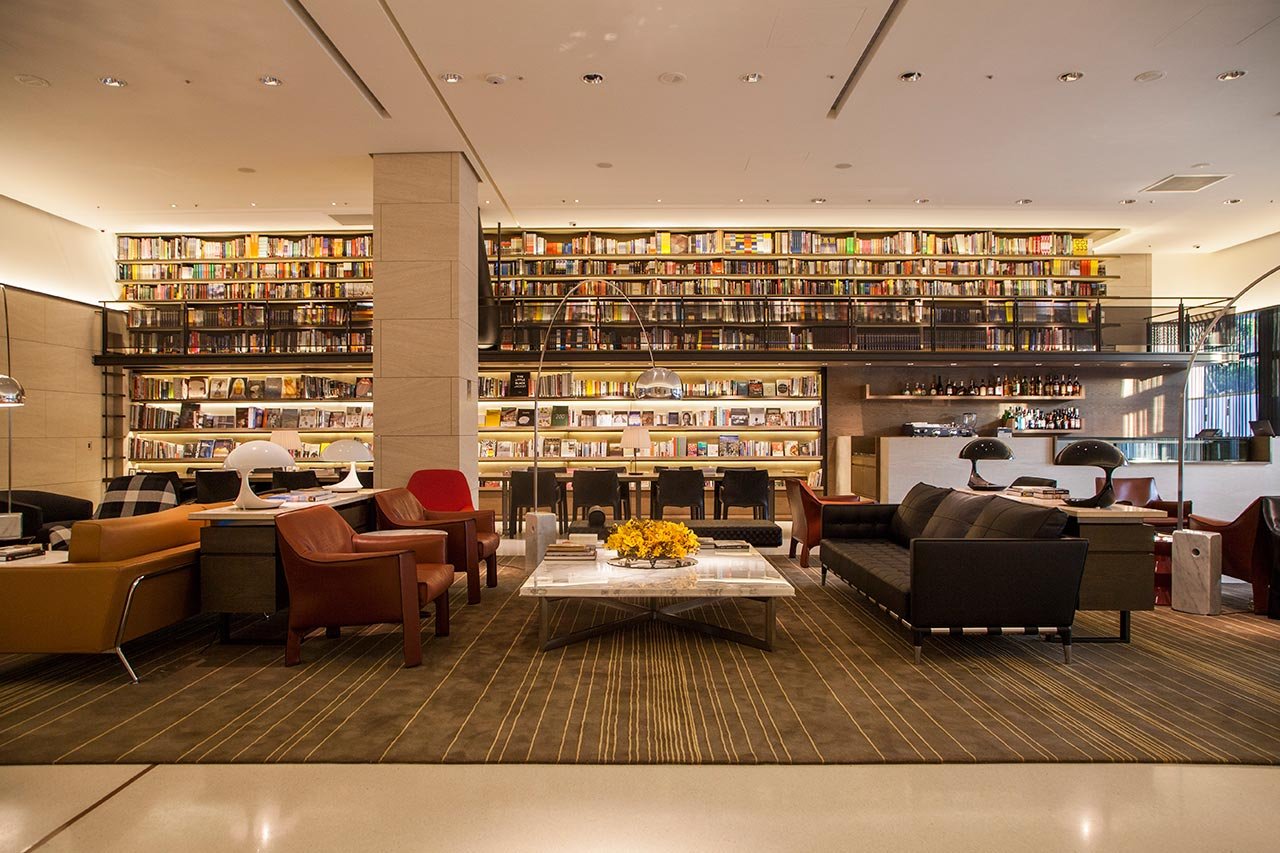 Eslite Hotel