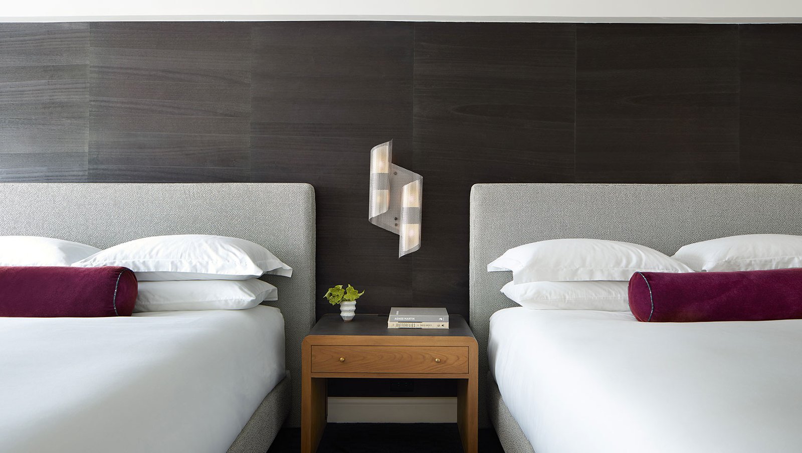 Kimpton Alton Fisherman's Wharf, rooms