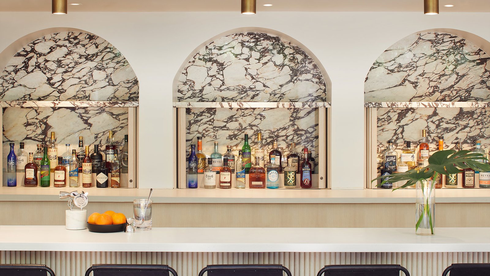 Kimpton Alton Fisherman's Wharf, eat & drink