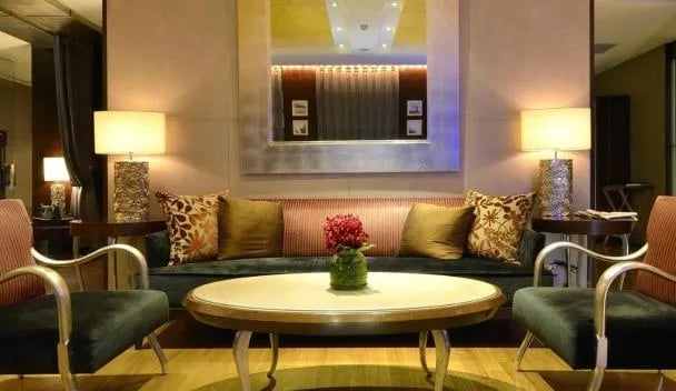 Les Suites Da-An