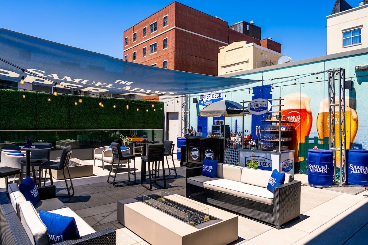 Hotel Commonwealth