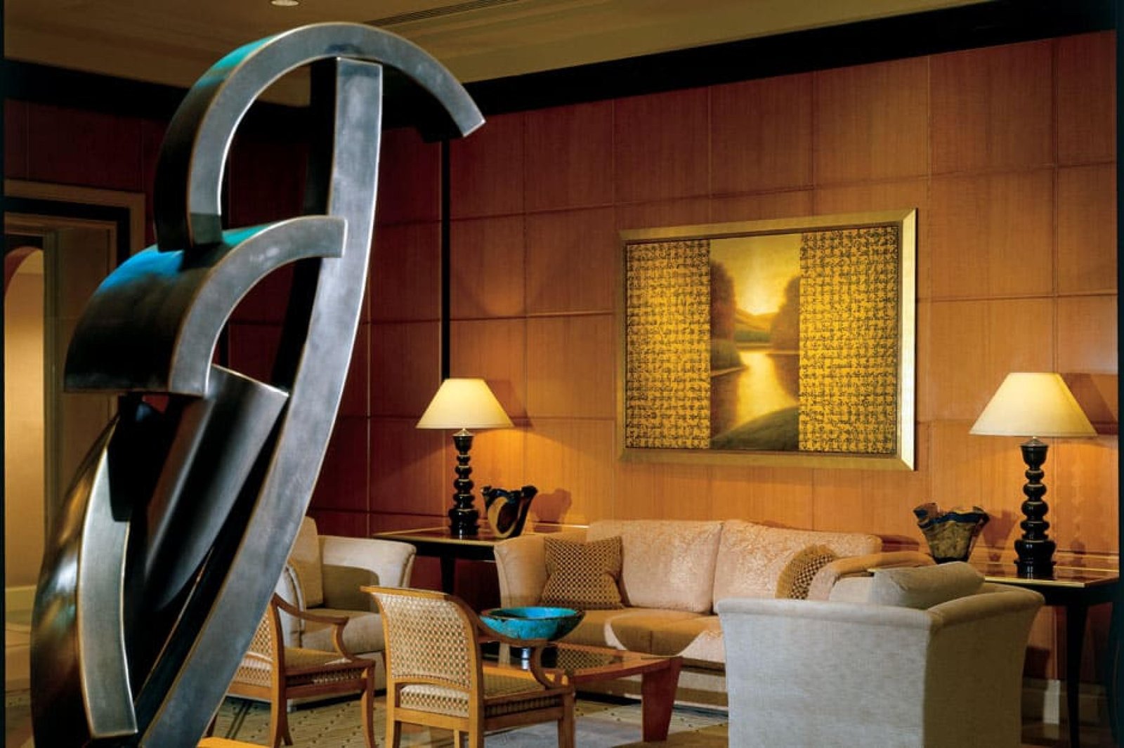 Four Seasons Hotel San Francisco, eat & drink
