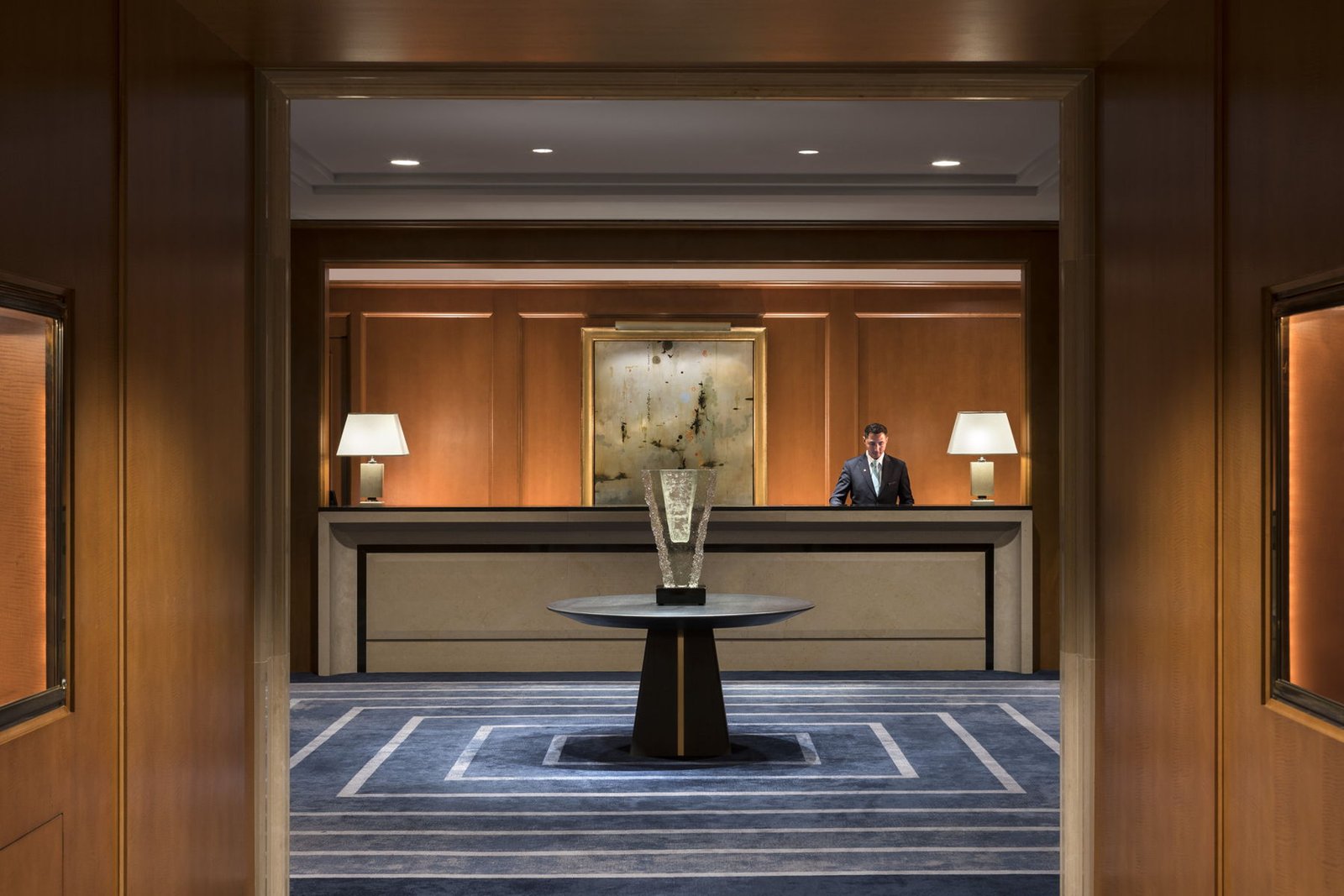 Four Seasons Hotel San Francisco