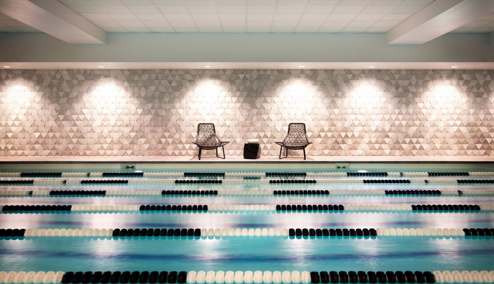 Four Seasons Hotel San Francisco, wellness