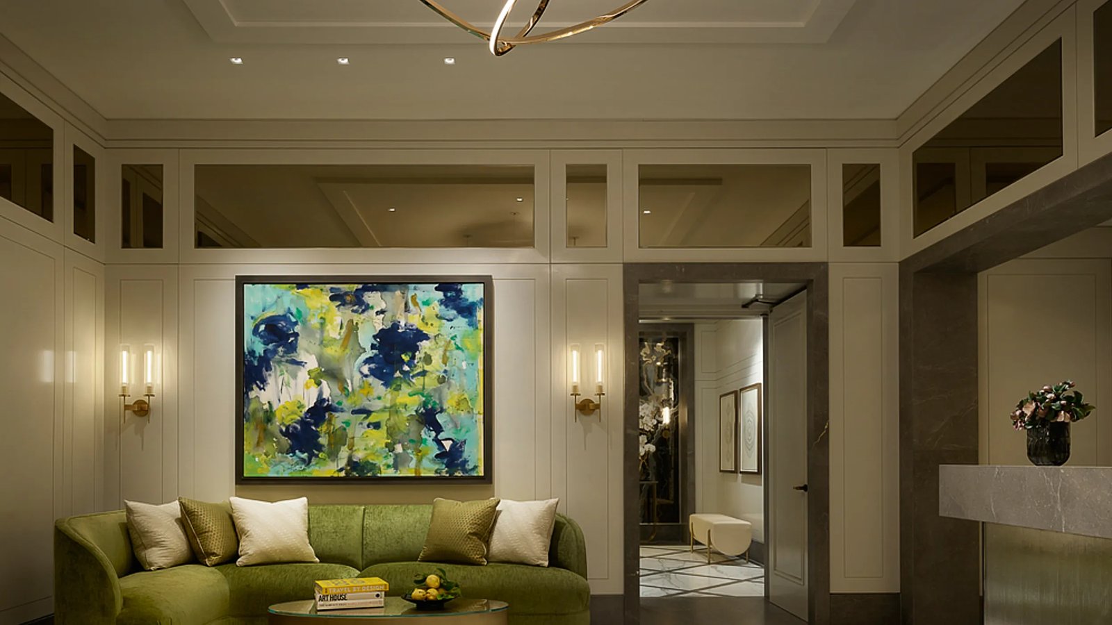 Four Seasons Hotel San Francisco, eat & drink