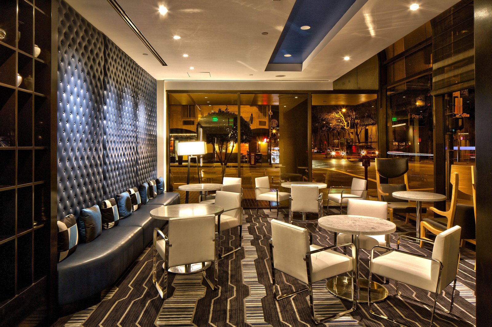 The Jay, Autograph Collection, eat & drink