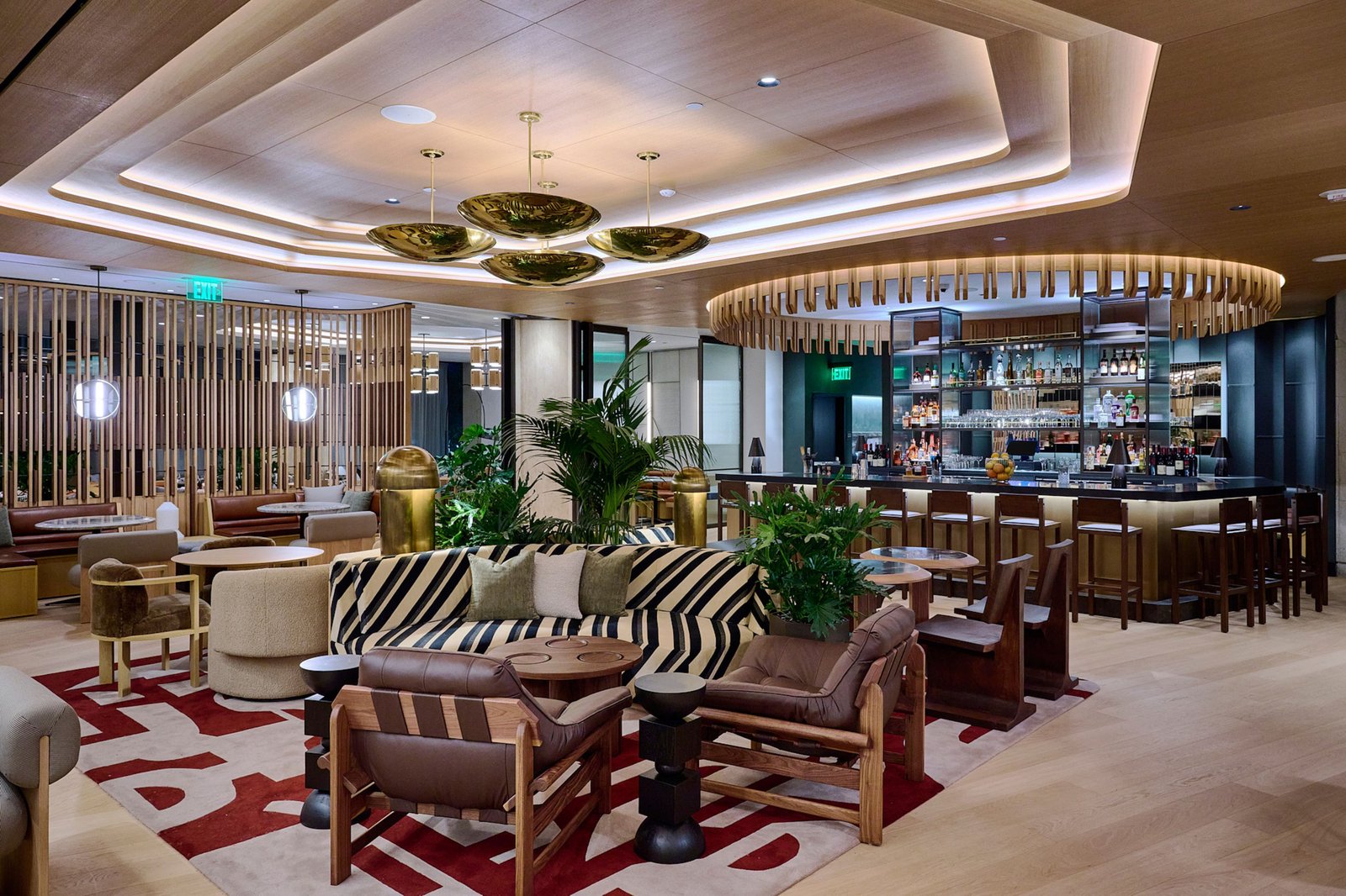 The Jay, Autograph Collection, eat & drink