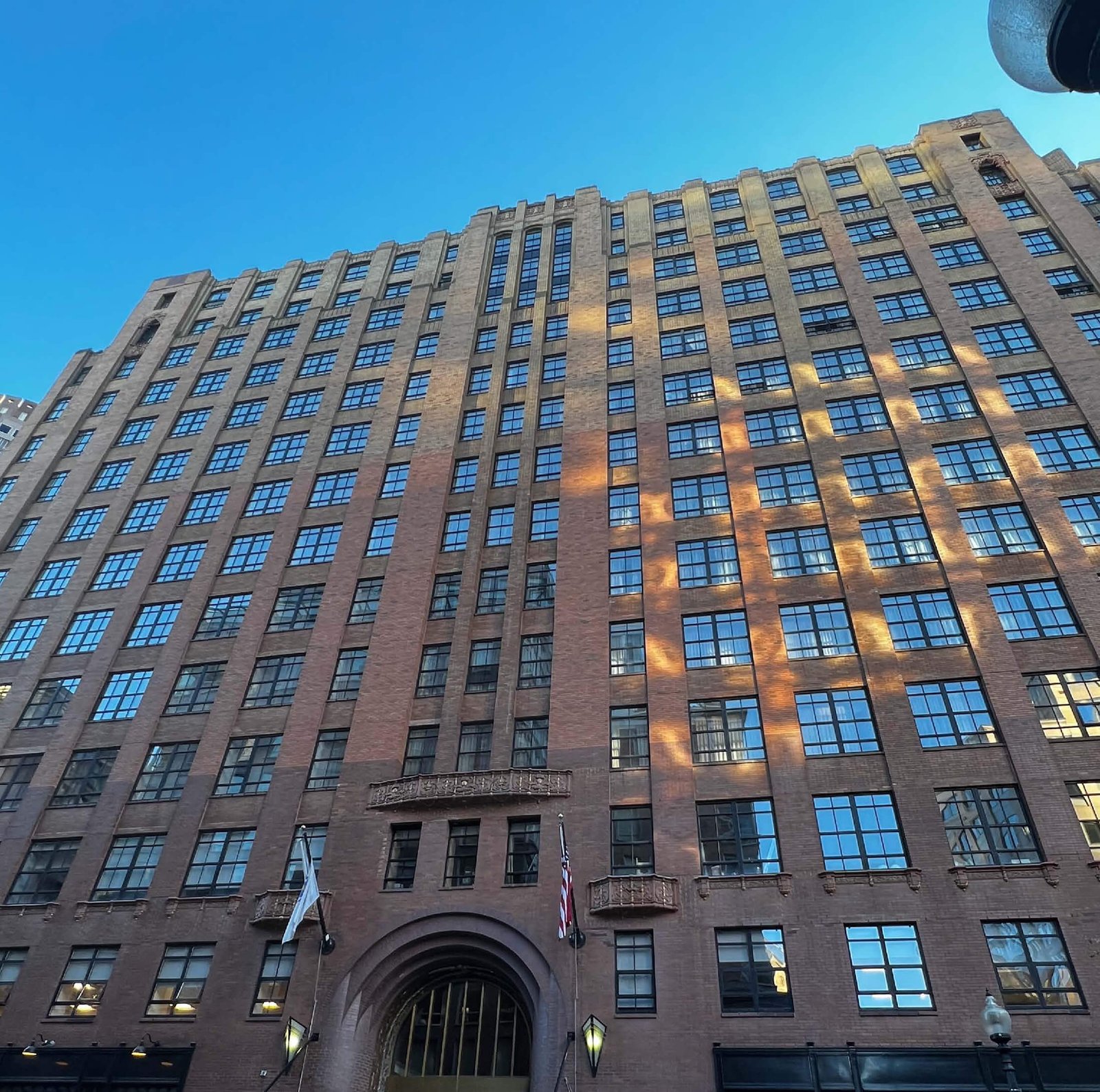The Dagny Boston, backstory