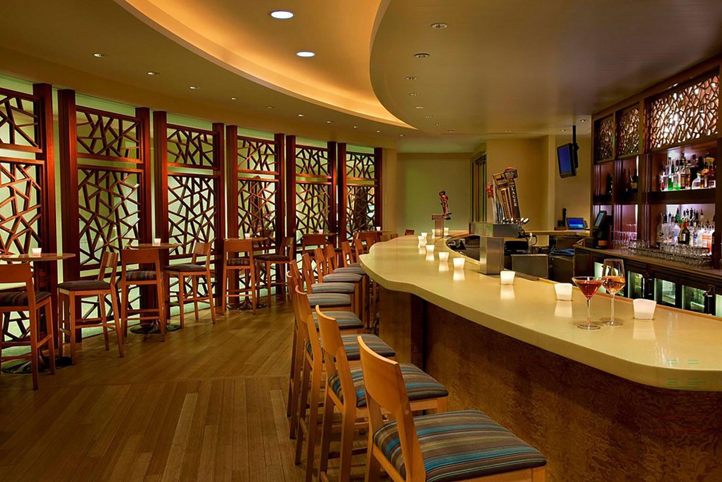 Seaport Hotel Boston, eat & drink