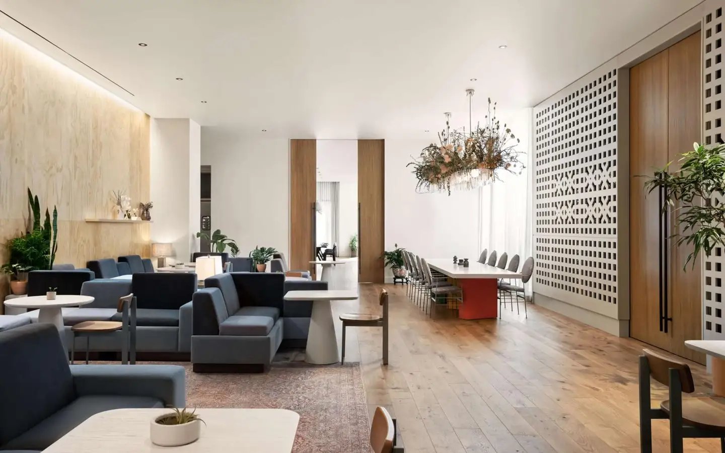 Timbri Hotel San Francisco, Curio Collection by Hilton, eat & drink