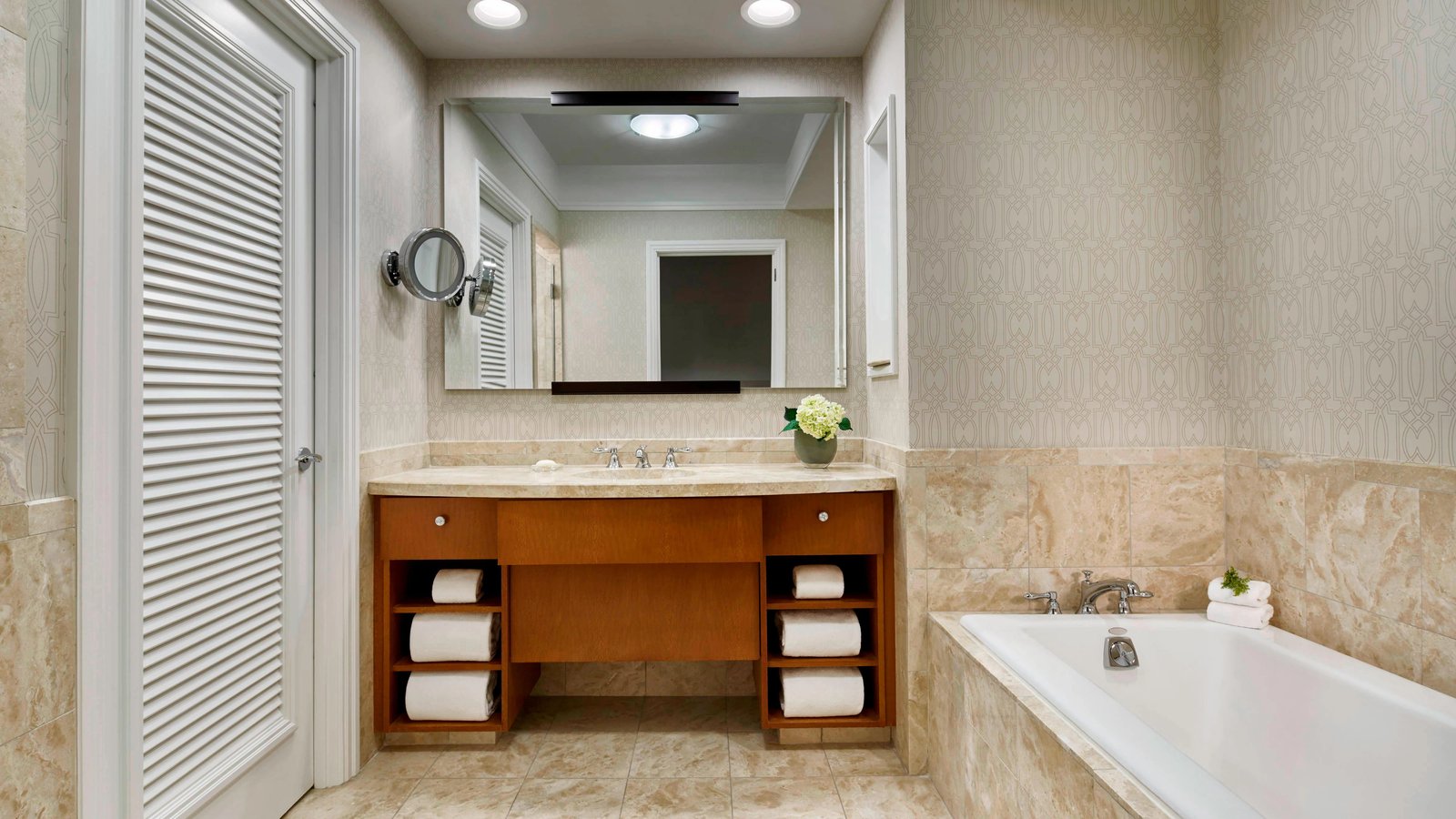 The Ritz-Carlton, Boston, rooms