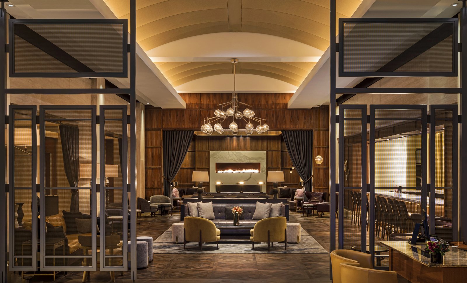 The Ritz-Carlton, Boston