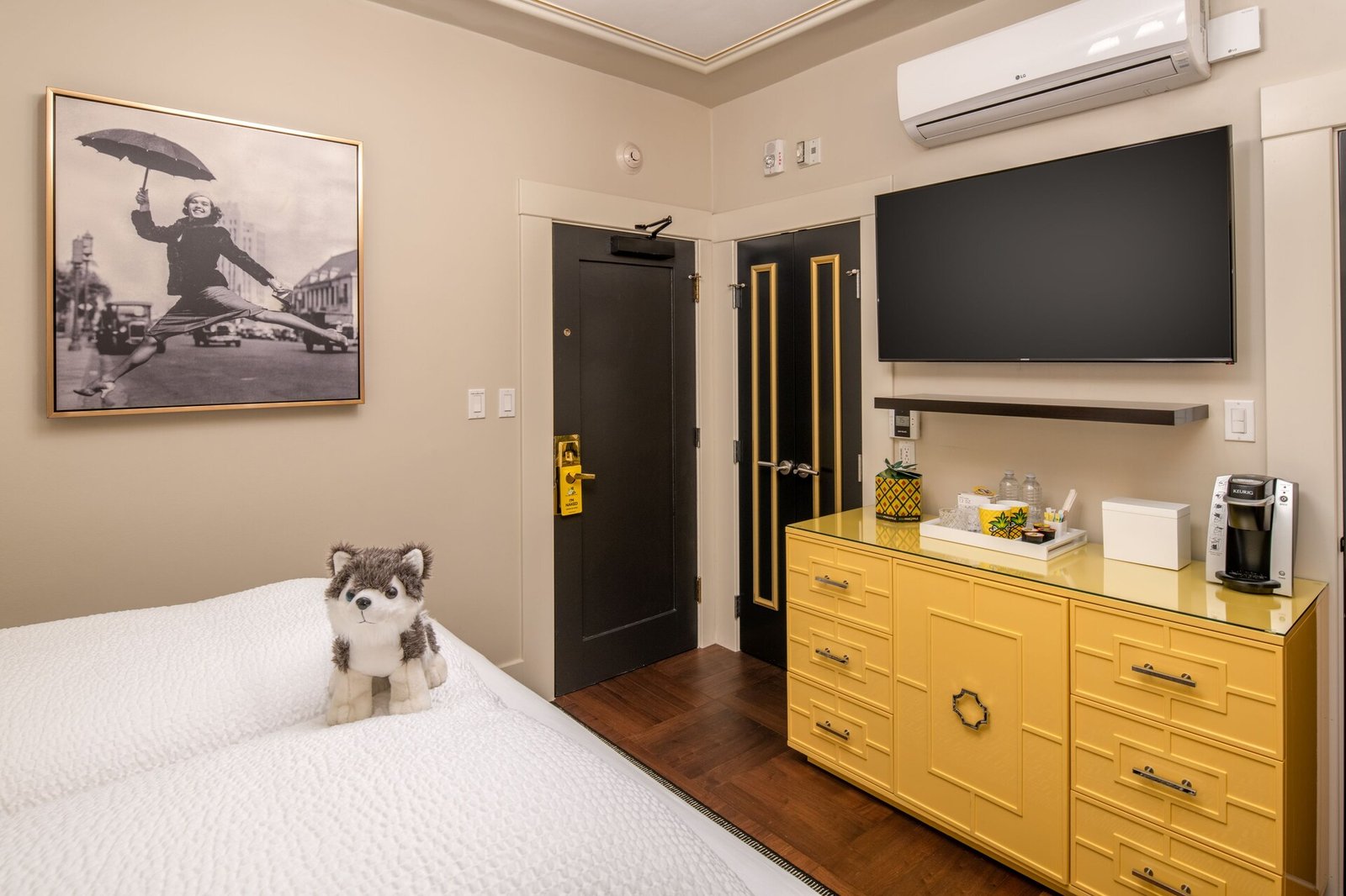 Staypineapple, An Elegant Hotel, Union Square San Francisco, rooms