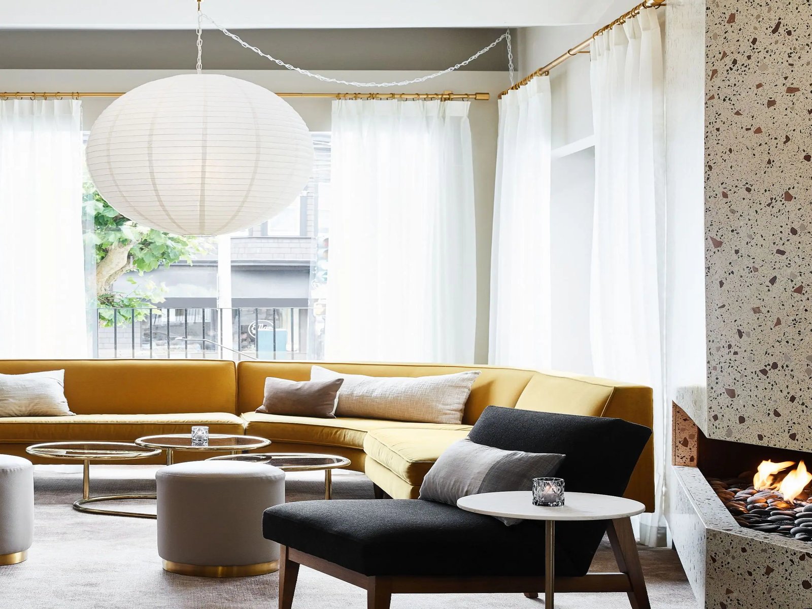 The Laurel Inn - JDV by Hyatt, eat & drink