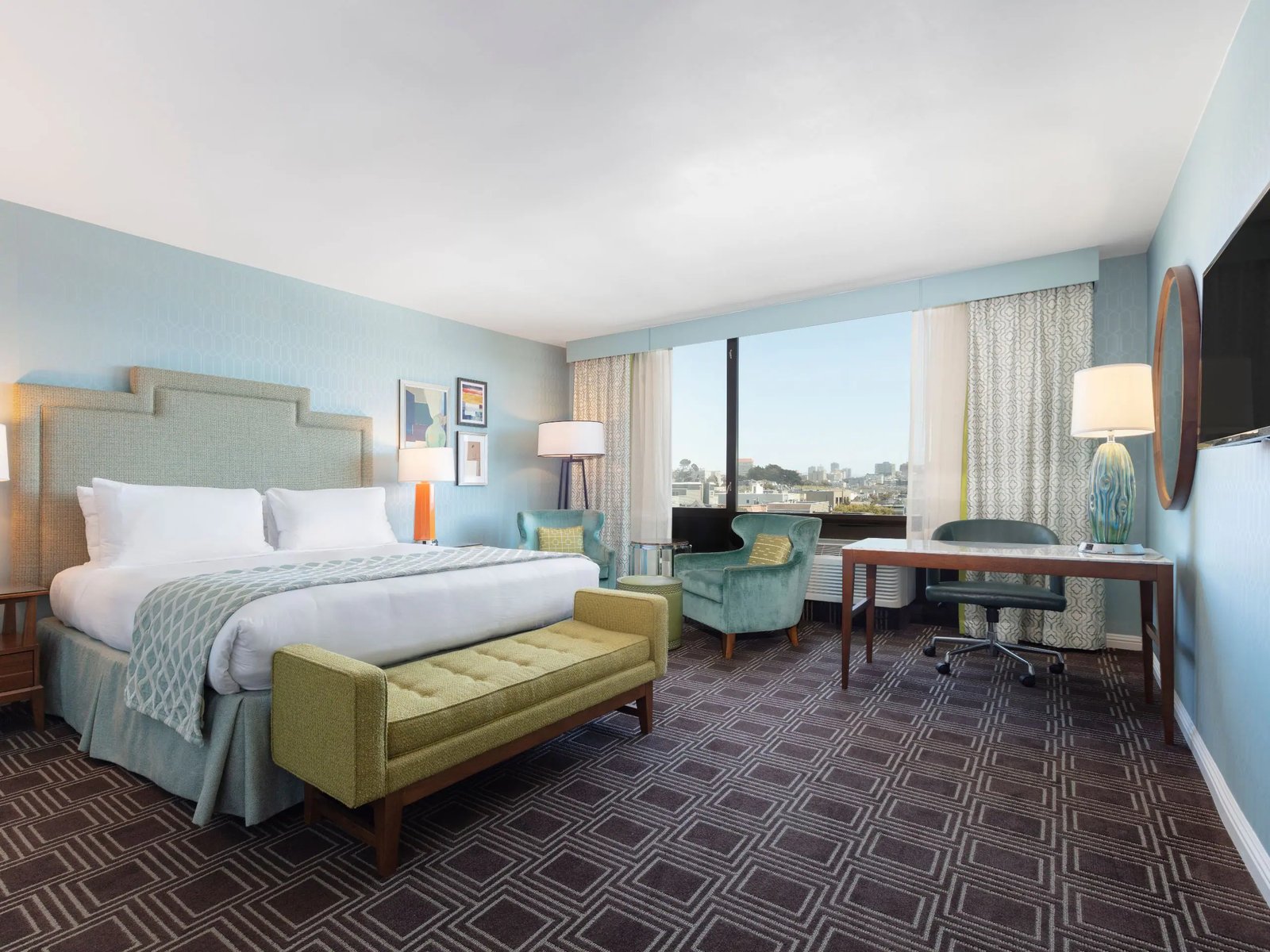 The Laurel Inn - JDV by Hyatt, rooms