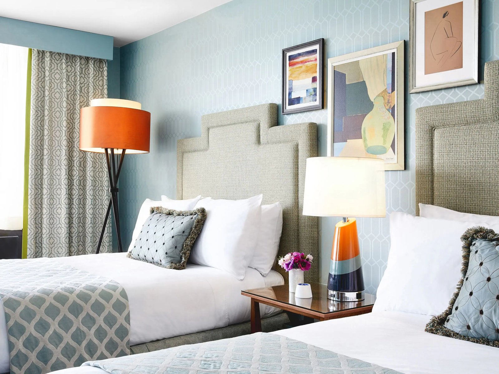 The Laurel Inn - JDV by Hyatt, rooms