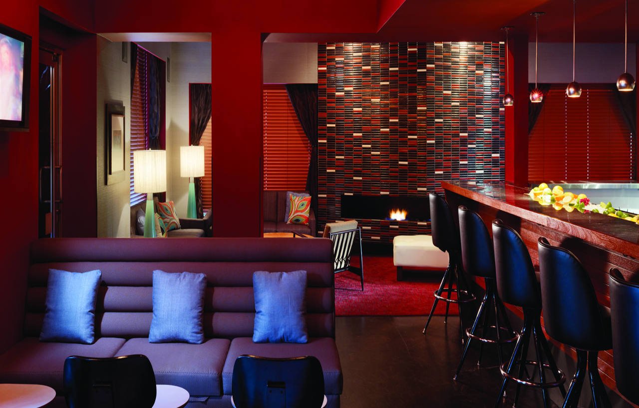 The Laurel Inn - JDV by Hyatt, eat & drink
