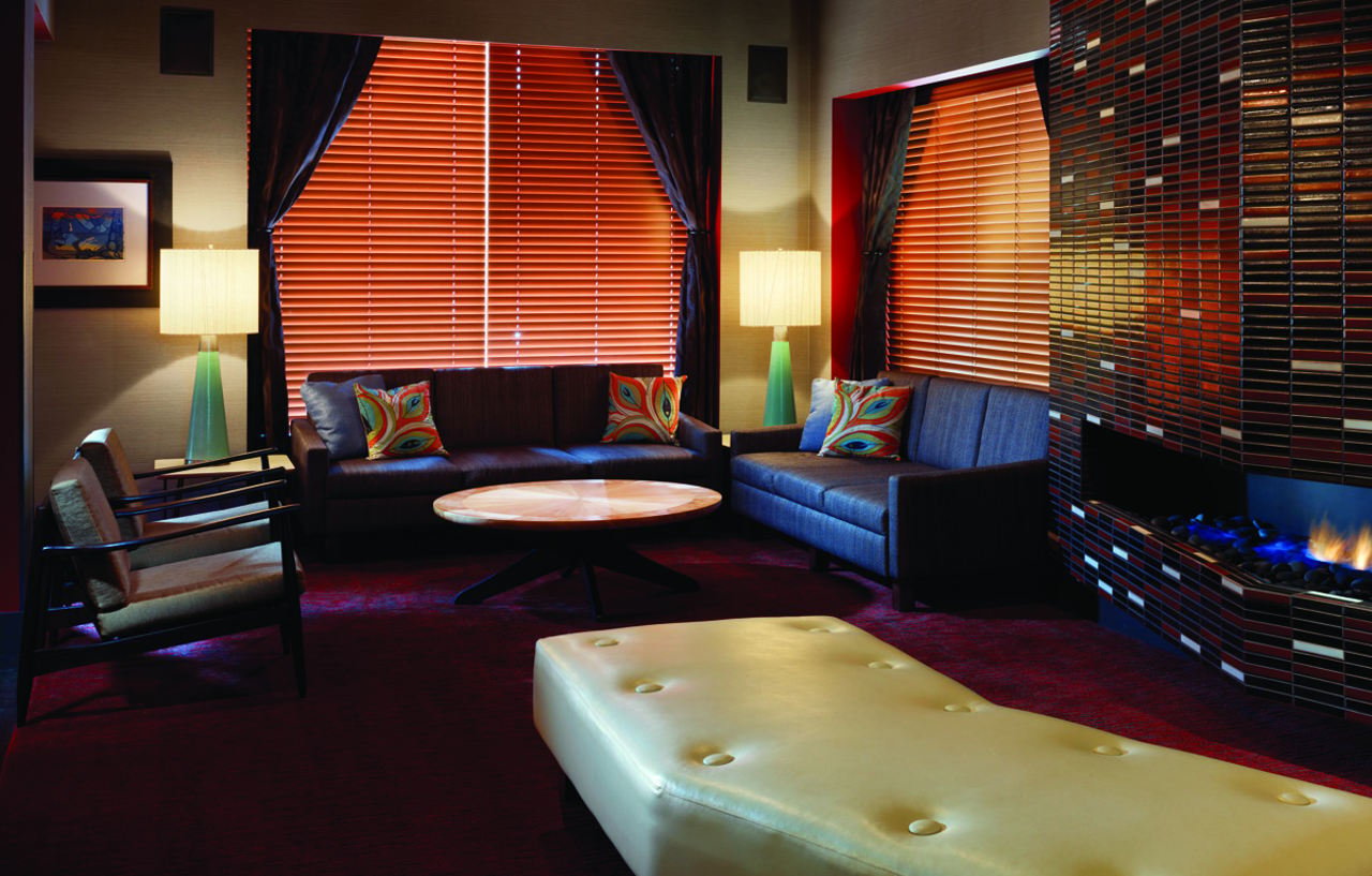 The Laurel Inn - JDV by Hyatt, eat & drink