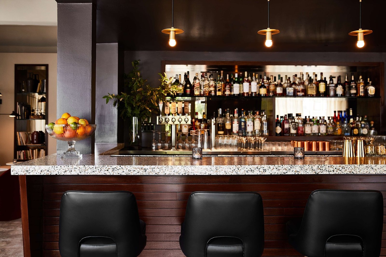 The Laurel Inn - JDV by Hyatt, laureate bar & lounge