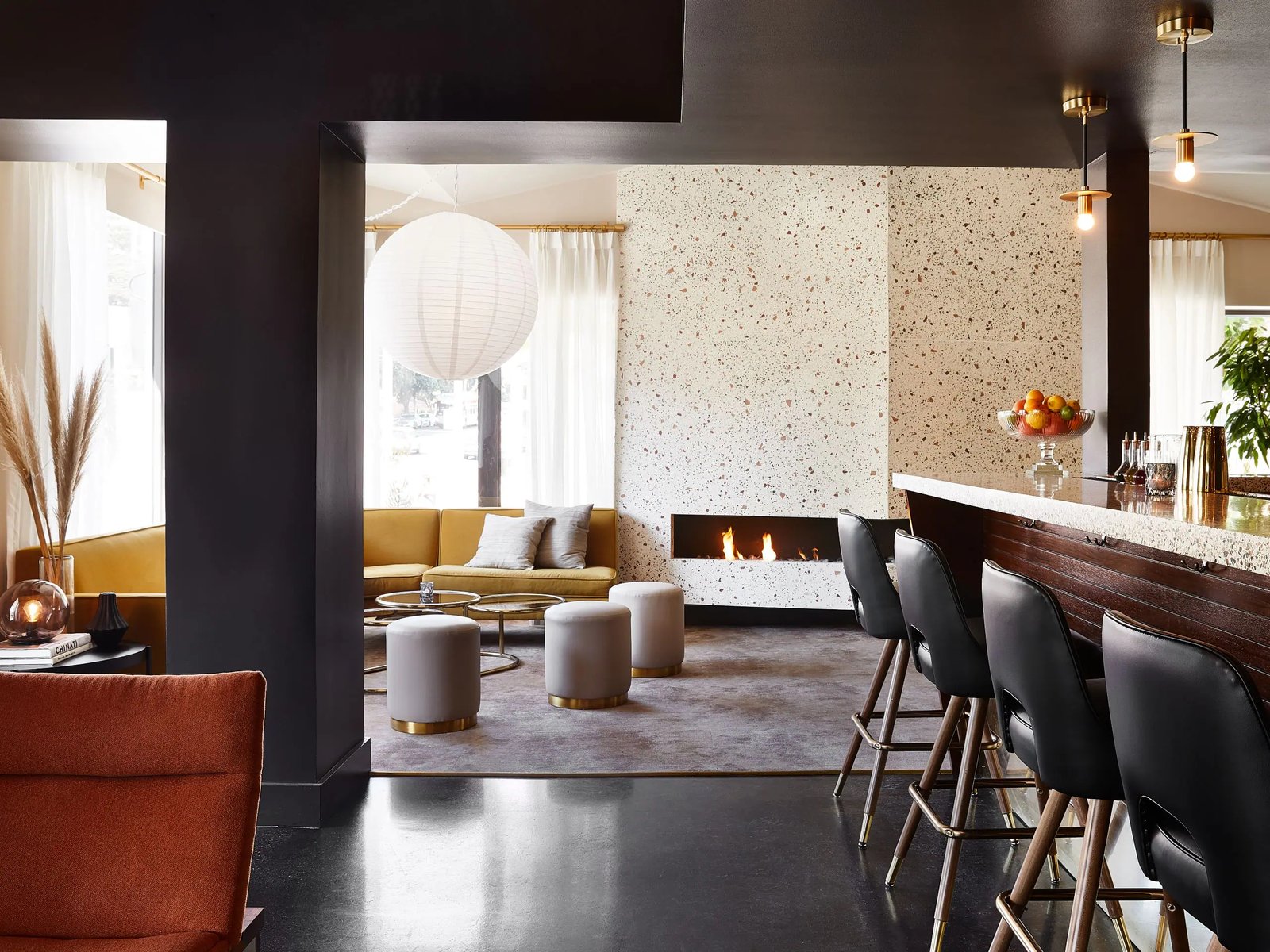 The Laurel Inn - JDV by Hyatt, laureate bar & lounge
