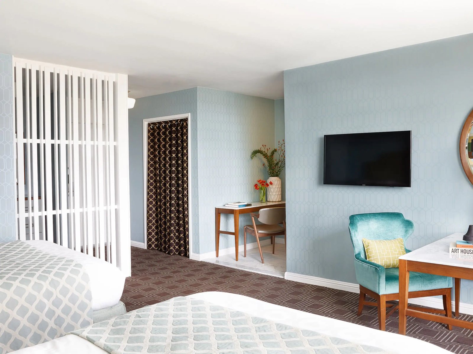 The Laurel Inn - JDV by Hyatt, rooms
