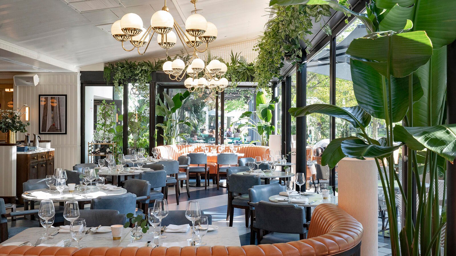 The Dupont Circle Hotel, the pembroke
