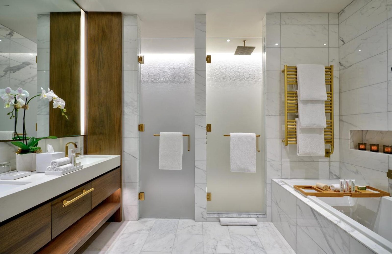 The Dupont Circle Hotel, rooms