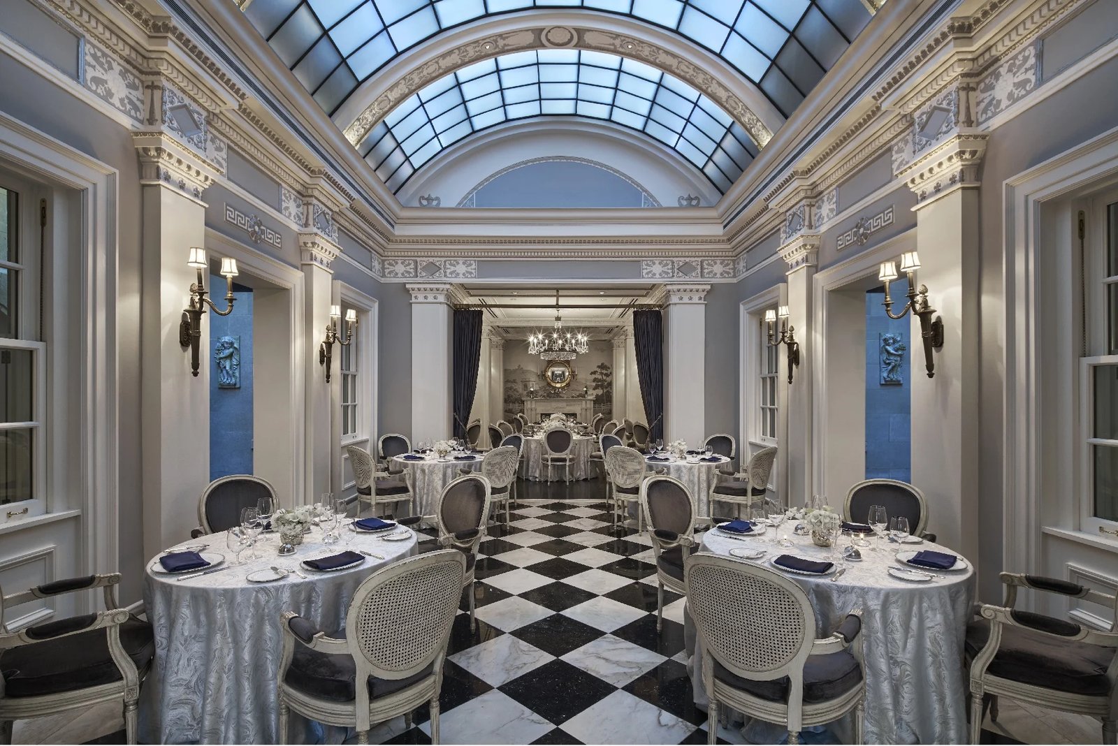 The Jefferson