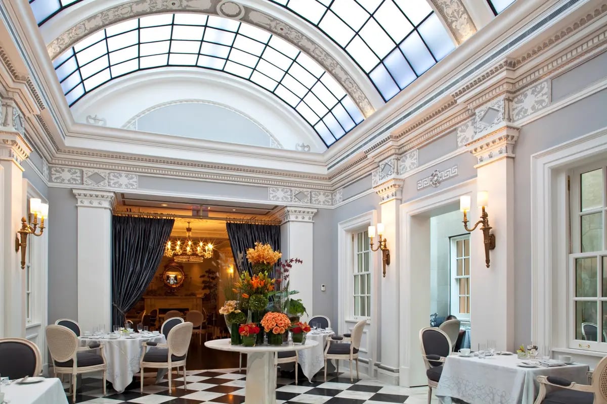 The Jefferson