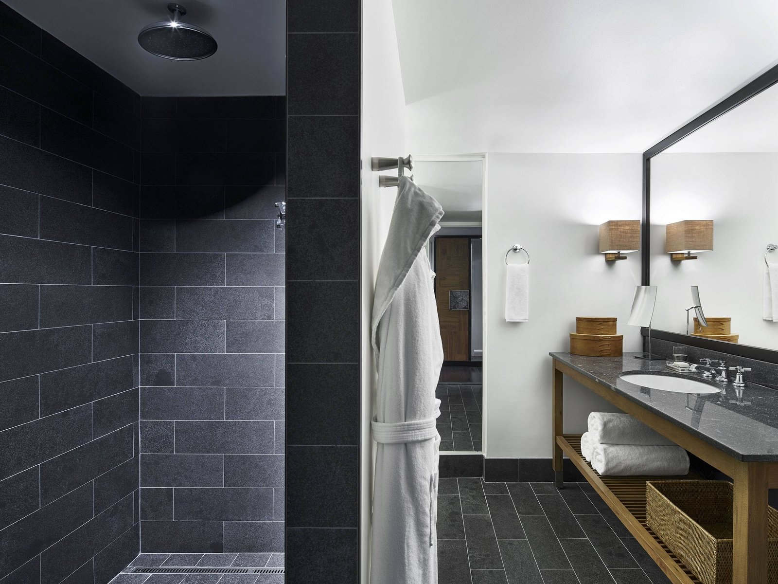 Park Hyatt Washington D.C., rooms