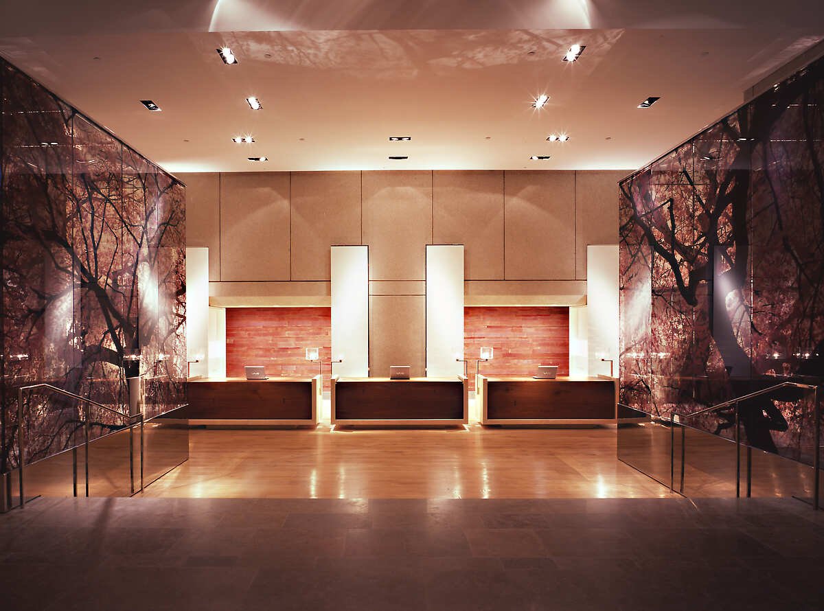 Park Hyatt Washington D.C., vibe