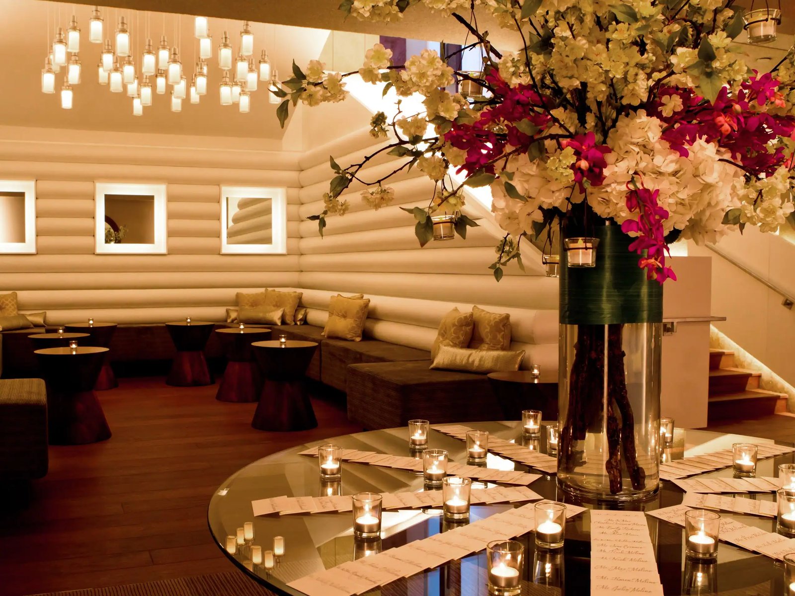 Park Hyatt Washington D.C., eat & drink