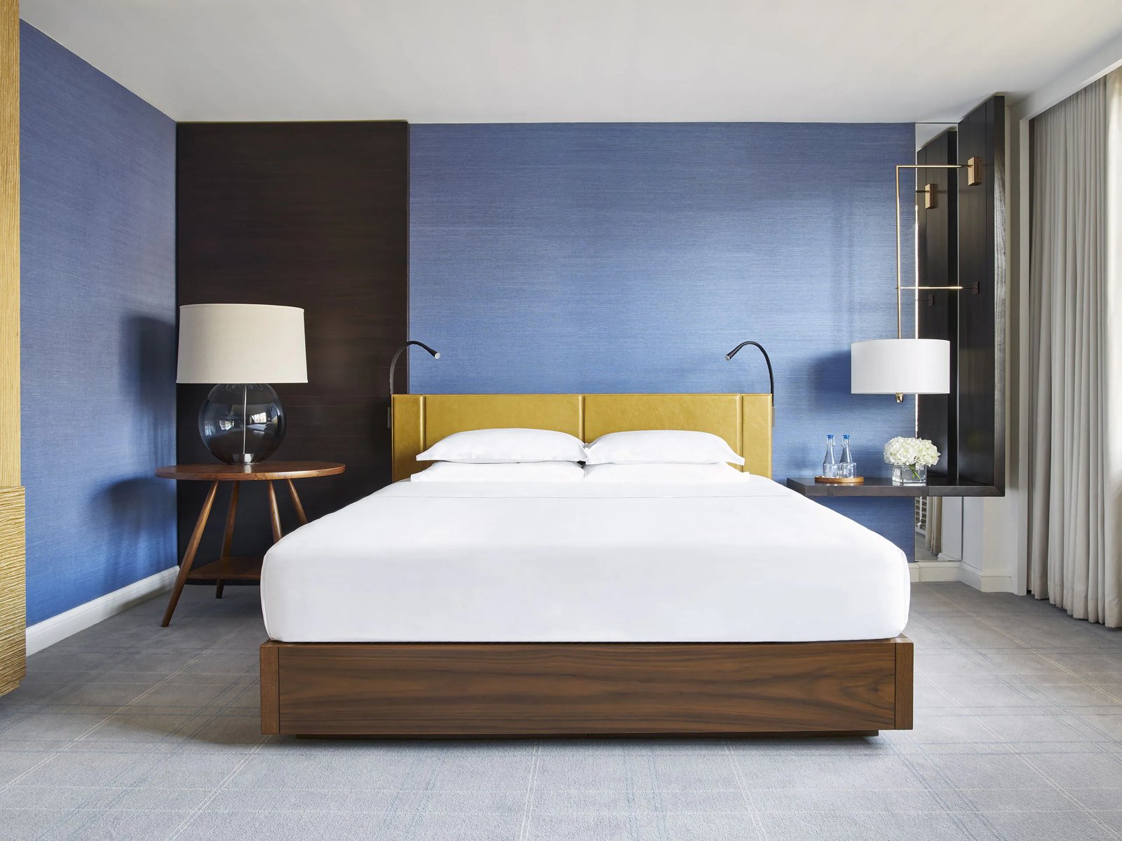 Park Hyatt Washington D.C., rooms