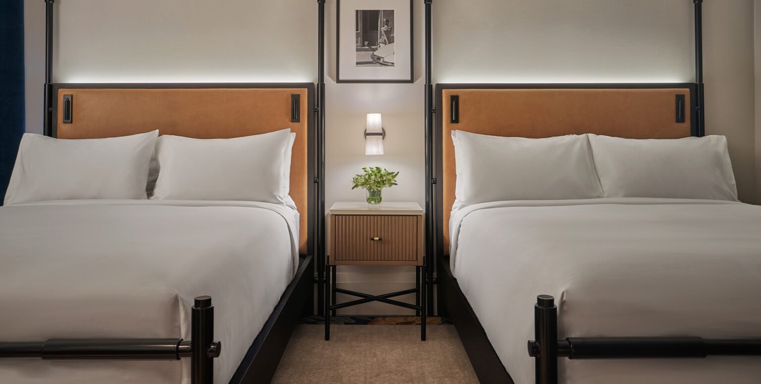Pendry Washington DC - The Wharf, rooms