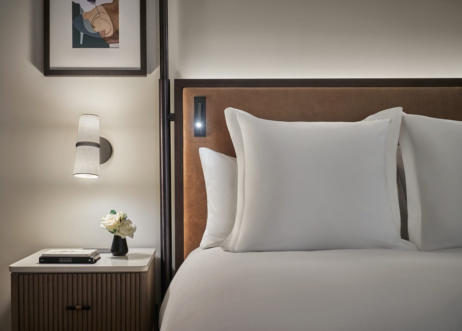 Pendry Washington DC - The Wharf, rooms