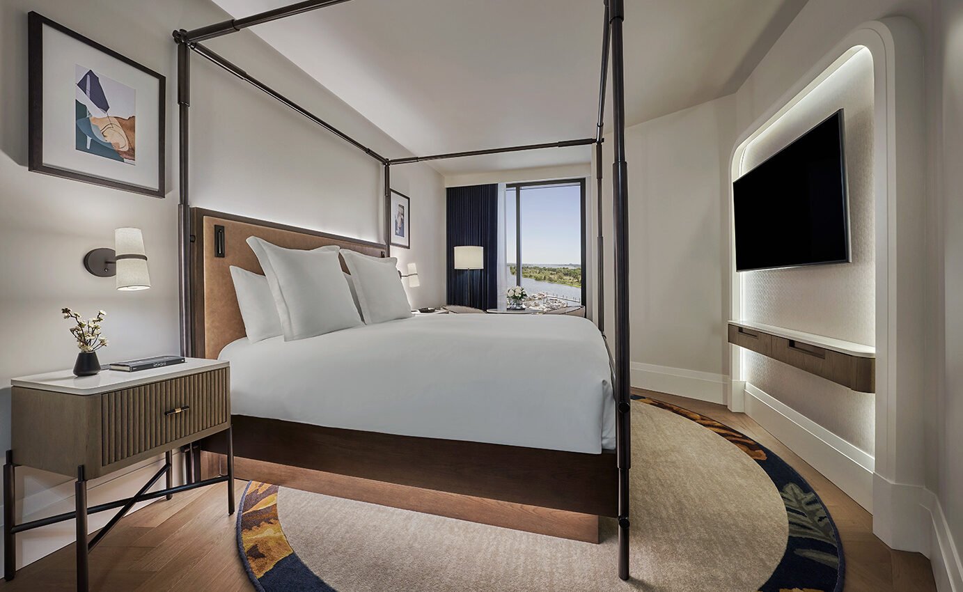 Pendry Washington DC - The Wharf, rooms