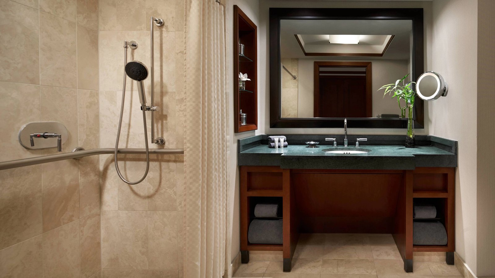 The Ritz-Carlton Georgetown, Washington, D.C., rooms