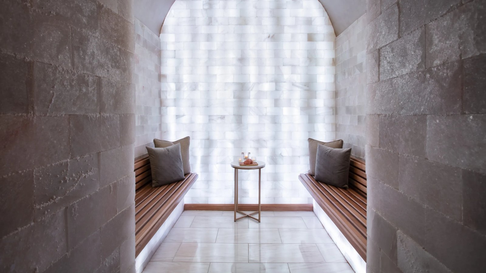 Waldorf Astoria Washington DC, wellness
