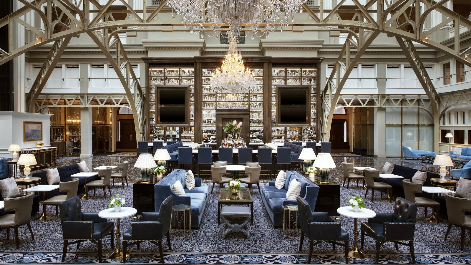 Waldorf Astoria Washington DC